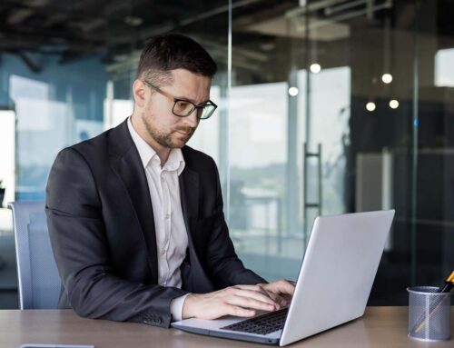 How Do MSPs Work? A Step-by-Step Guide to Managed IT Services