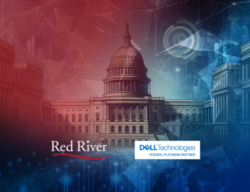 Federal IT Modernization Is Entering the AI Era