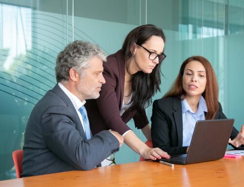 What Questions Should IT Leaders Ask a Managed Service Provider Before Signing?