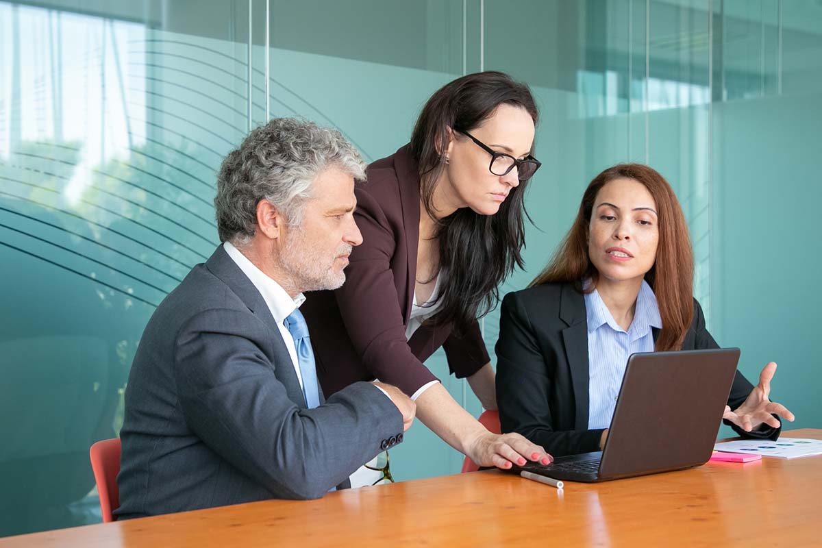 What Questions Should IT Leaders Ask a Managed Service Provider Before Signing