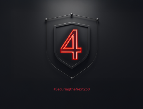 Protecting the Next 250: Four Priorities for Cybersecurity Readiness