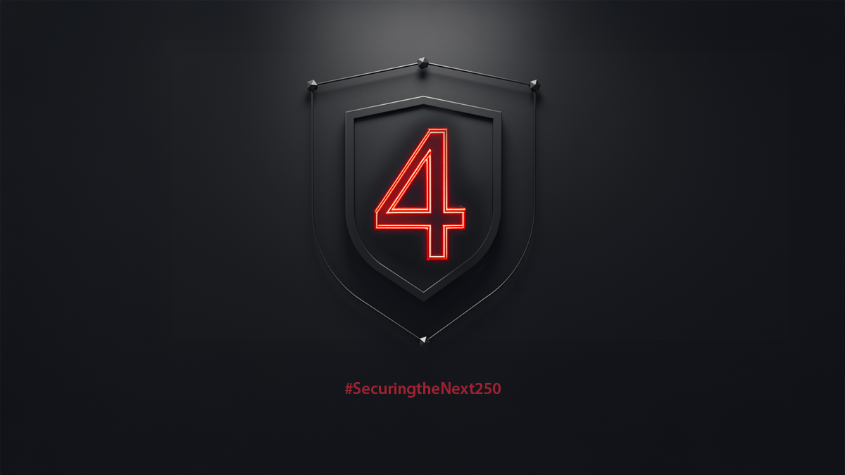 Protecting the Next 250: Four Priorities for Cybersecurity Readiness